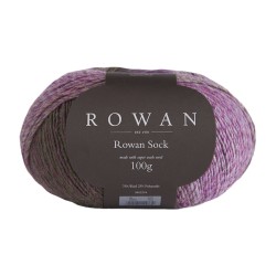 Rowan Sock kleur 2