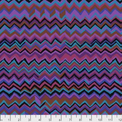 Zigzag Purple (PWBM043.PURPL)