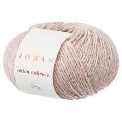 Rowan Cotton Cashmere 211...
