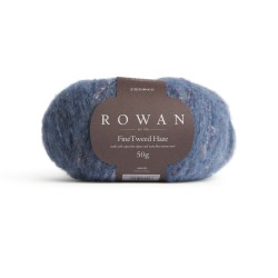 Fine Tweed Haze Kleur 2