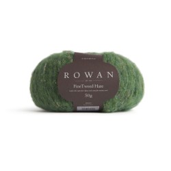 Fine Tweed Haze Kleur 4