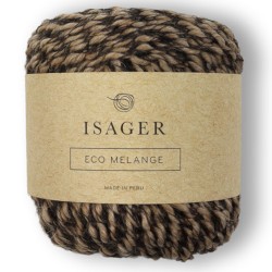 Eco Melange kleur 7M