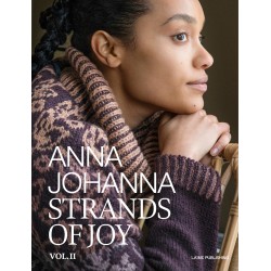 Anna Johanna Strands of Joy