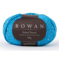 Felted Tweed kl. 229