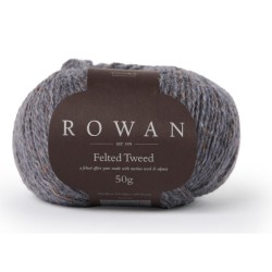 Felted Tweed kl. 224