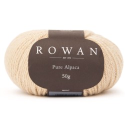Pure Alpaca kleur 112