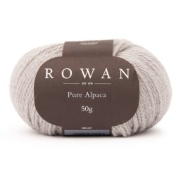 Pure Alpaca kleur 113