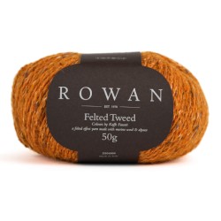 Felted Tweed Kleur 13