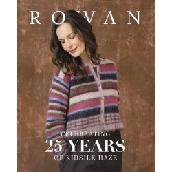 25 Years of Kidsilk Haze