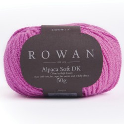 Alpaca Soft DK Kleur K0017
