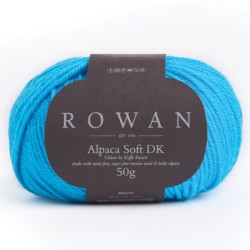 Alpaca Soft DK Kleur K0016