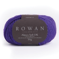 Alpaca Soft DK Kleur K0015