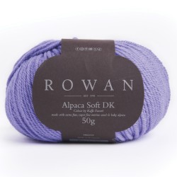 Alpaca Soft DK Kleur K0014