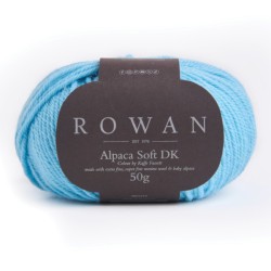 Alpaca Soft DK Kleur K0012