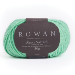 Alpaca Soft DK Kleur K0011