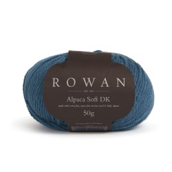 Alpaca Soft DK Kleur 233