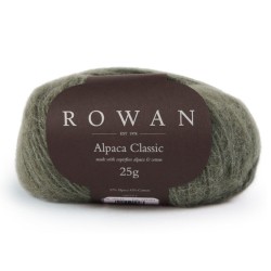 Alpaca Classic kleur 133