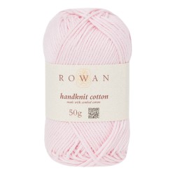 Handknit Cotton kleur 372...