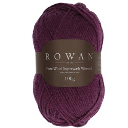 Pure Wool Worsted kleur 198...