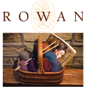 Rowan Yarns